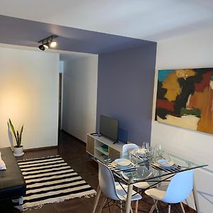 Apartamento de 1 Dormitorio